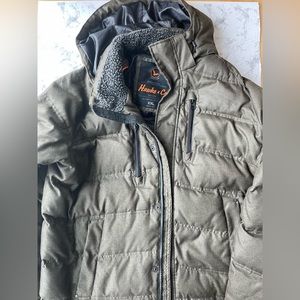 Men’s xxl puffer jacket